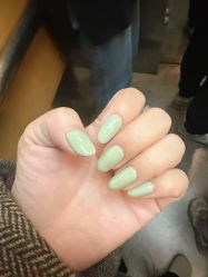 -四季·予你日式美甲美睫Nail