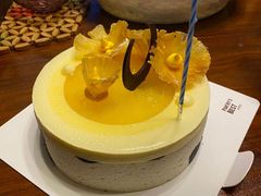 -派悦坊·甜品·蛋糕(日坛店)