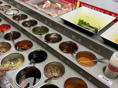 -海底捞火锅(顺义华联店)