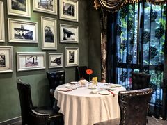 -红双喜海鲜淮扬菜·港城美食名片(海昌北路店)