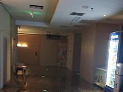 -星河湾温泉洗浴酒店