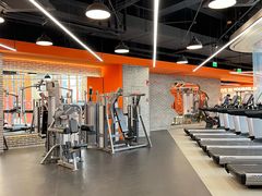 -加伍磅健身(千树店)