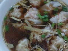 -味一早餐(新芝路店)