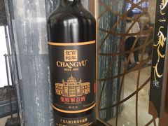 -禄福山庄•顺德菜·融和菜(龙江店)