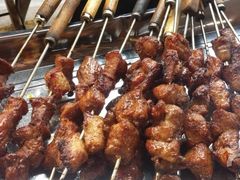 -王记西鎮电烤肉(汶上路店)