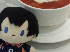 -库滋明·俄罗斯特色美食(中央大街店)