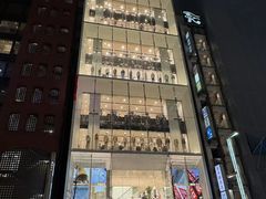 -优衣库(银座店)