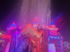 -南宁方特东盟神画