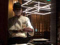 -老乾杯和牛烧肉(王府中环店)