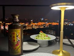 -烛影拾光观景餐厅·创意菜·摄影·小提琴(大唐不夜城店)