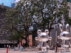 -大馆(前中区警署建築群)
