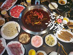 -華·丫丫火锅供销社(老城店)