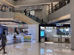 -银座mall(东直门店)