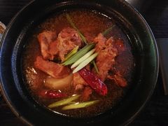 -薇酌饮·陕西菜(南门外店)