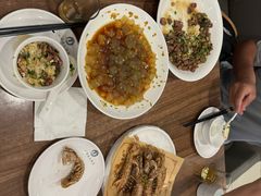 -今鲜源大酒店·中华餐饮名店(新湛路店)