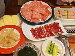 -重庆高老九火锅(万象城店)