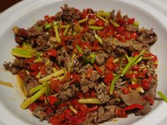 -常株潭·湖南家宴·团建宴会厅(西乡店)