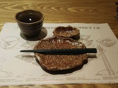 -林妈妈村·日式料理(宝山龙湖天街店)