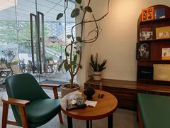 -Northand Coffee(来福士店)