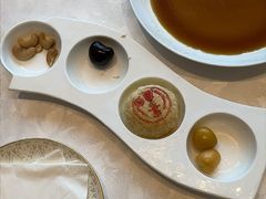 -Yan Ting宴庭中餐厅-长沙瑞吉酒店(运达店)