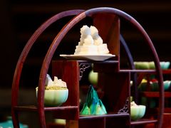 -天津海河悦榕庄·Lobby Lounge大堂吧