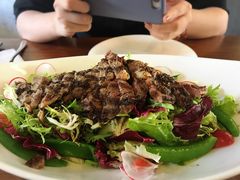 牛肉黑醋沙拉-UPPER KITCHEN(延安路店)