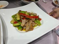 -金时代顺风大酒店(静安大融城店)