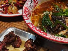 -破店肥哈·东北烧烤·夜宵(南山保利店)