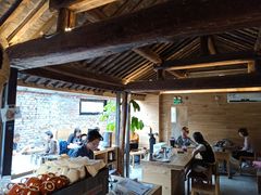 -VOYAGE COFFEE(北锣鼓巷店)