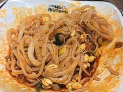 -潮汕·草根牛肉档(上海荟聚城市集市店)