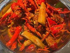 -聚味瞿记·龙虾堂(梅溪湖店)