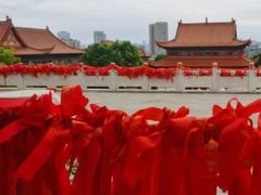 -开福禅寺
