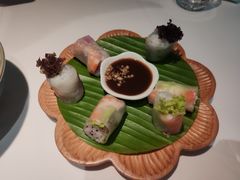 -花样西贡·法式越南菜餐厅(桂林万象城店)