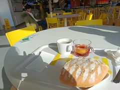 -宜家·瑞典风味餐厅(烟台路店)