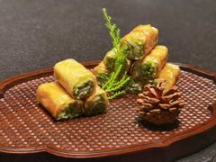 -锦楼·臻选新杭帮(杭州中心店)