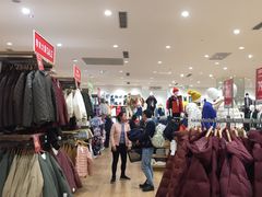 -优衣库(重庆万象城店)