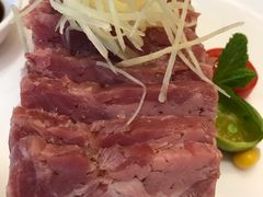 -玄武苏宁诺富特酒店·紫金轩中餐厅