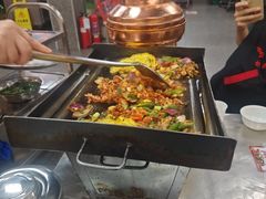 -郝大姐·乌龙山铁板烧(大学城三店)