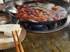 -黄潇洒老火锅(九眼桥宏济巷店)