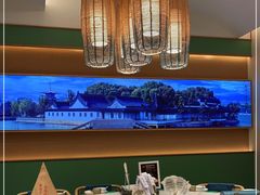 -筱爷叔·上海传统手工菜(玉树路店)