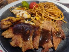 -台北牛扒·西餐自助·下午茶(同泰时代广场店)