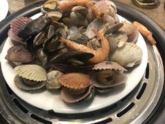 -鲜小岛·铜锅涮肉