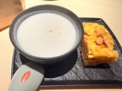 -侨美食家·粤菜(体育西路店)
