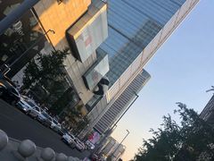 -清真海鲜大排档(原芥园道店)