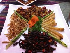 iphone_upload_pic-味道云南·云朵山歌(东方都会广场店)