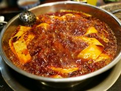 -飘香火锅(玉林西路店)