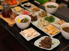 -青藤茶馆(南山路店)