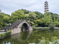 -江心屿景区
