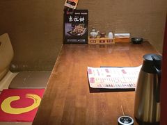 -千代武日本料理(开发区店)