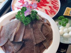 -五星桥原切肥牛火锅·30年专注好牛肉(湖塘店)
